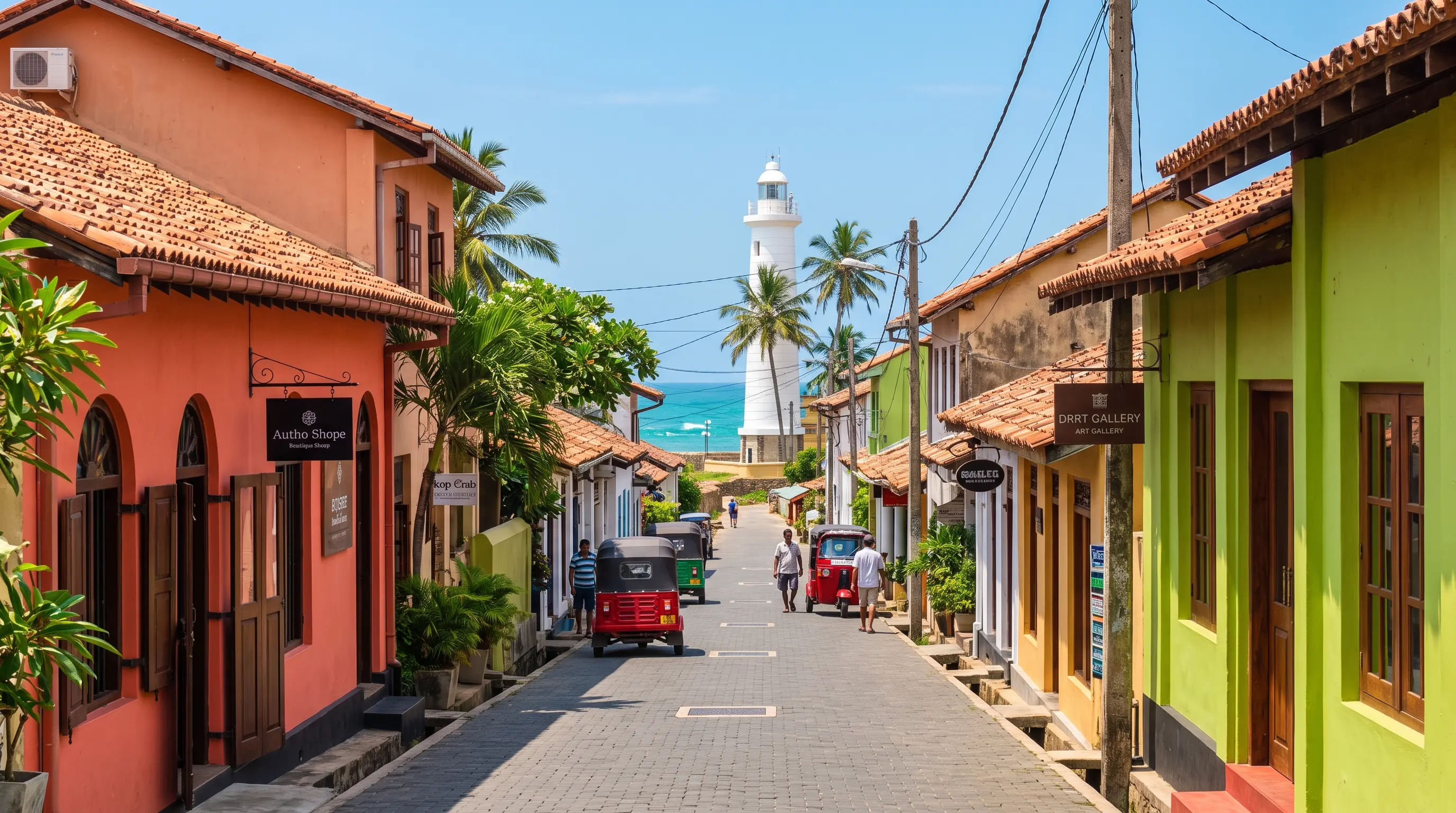 Galle