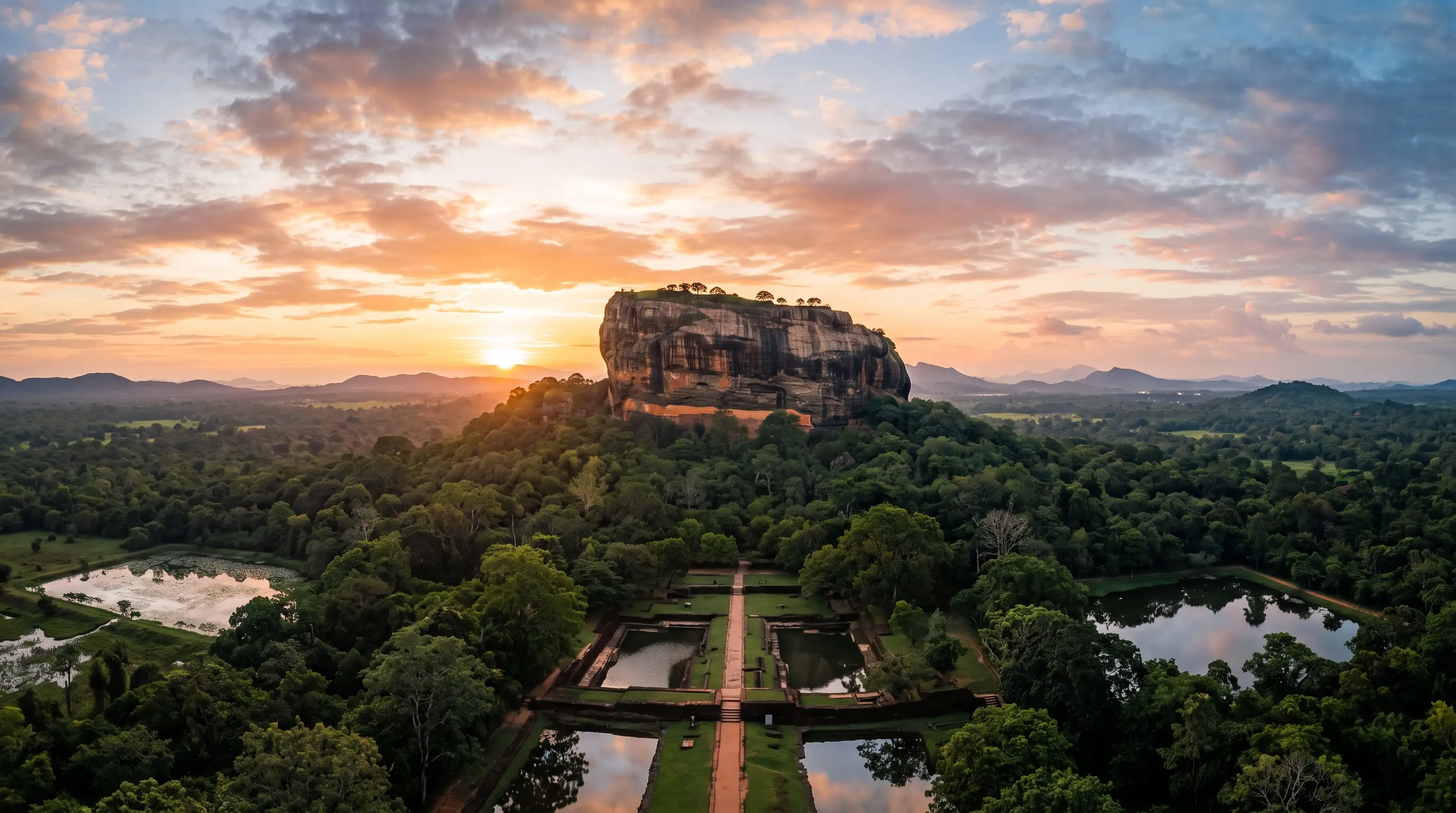 Lucky Lanka Tours